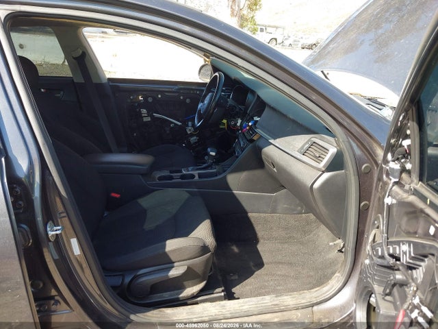KIA Optima Lx 2019 5XXGT4L33KG312835 Image 5