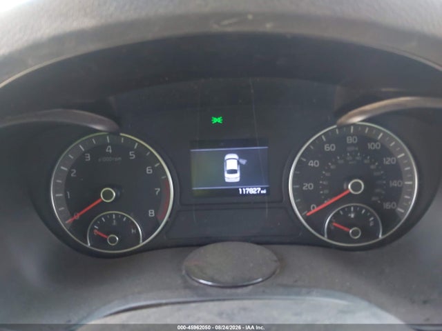 KIA Optima Lx 2019 5XXGT4L33KG312835 Image 7