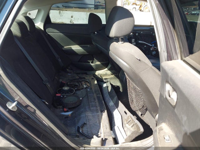 KIA Optima Lx 2019 5XXGT4L33KG312835 Image 8