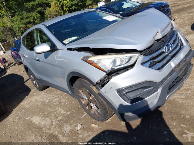 Aukcja sprzedaży 2015 Hyundai Santa Fe Sport 2.4l, vin: 5XYZTDLB6FG273532, numer aukcji: 45962052