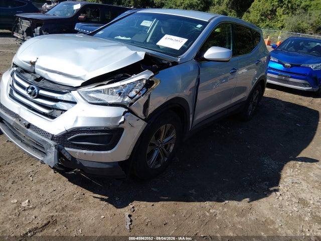 Aukcja sprzedaży 2015 Hyundai Santa Fe Sport 2.4l, vin: 5XYZTDLB6FG273532, numer aukcji: 45962052