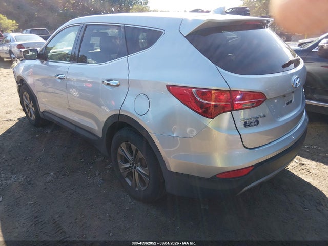Aukcja sprzedaży 2015 Hyundai Santa Fe Sport 2.4l, vin: 5XYZTDLB6FG273532, numer aukcji: 45962052