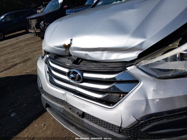 Aukcja sprzedaży 2015 Hyundai Santa Fe Sport 2.4l, vin: 5XYZTDLB6FG273532, numer aukcji: 45962052