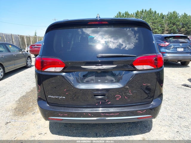 Aukcja sprzedaży 2017 Chrysler Pacifica Touring-l Plus, vin: 2C4RC1EG1HR622361, numer aukcji: 45962061