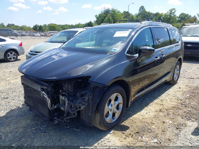 Aukcja sprzedaży 2017 Chrysler Pacifica Touring-l Plus, vin: 2C4RC1EG1HR622361, numer aukcji: 45962061
