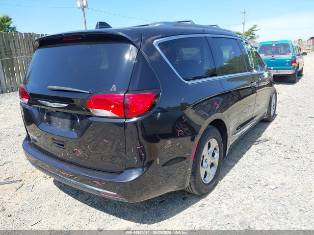 Aukcja sprzedaży 2017 Chrysler Pacifica Touring-l Plus, vin: 2C4RC1EG1HR622361, numer aukcji: 45962061