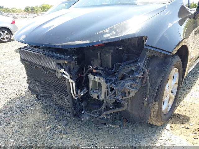 Aukcja sprzedaży 2017 Chrysler Pacifica Touring-l Plus, vin: 2C4RC1EG1HR622361, numer aukcji: 45962061