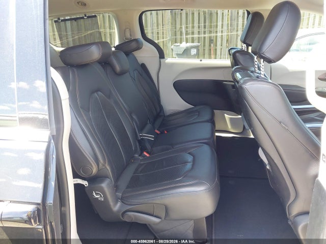 Aukcja sprzedaży 2017 Chrysler Pacifica Touring-l Plus, vin: 2C4RC1EG1HR622361, numer aukcji: 45962061