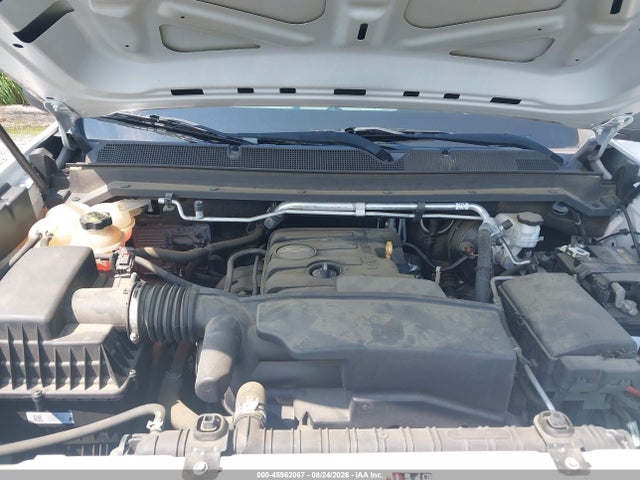 2018 Chevrolet Colorado Wt მანქანა იყიდება აუქციონზე, vin: 1GCHSBEA2J1283474, აუქციონის ნომერი: 45962067