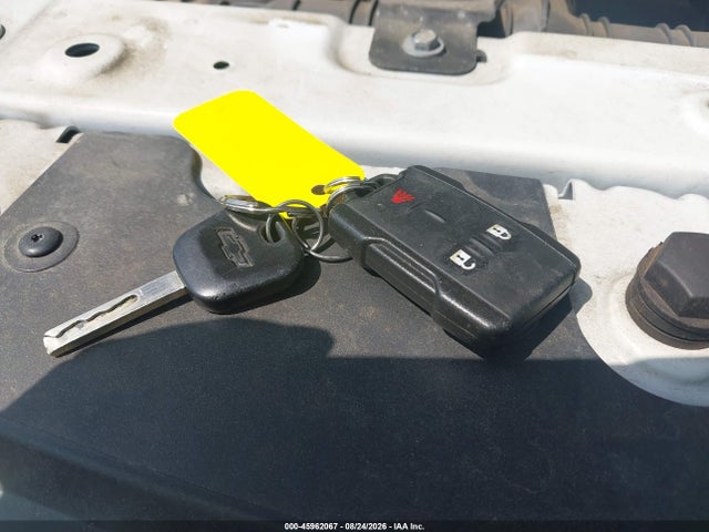 2018 Chevrolet Colorado Wt მანქანა იყიდება აუქციონზე, vin: 1GCHSBEA2J1283474, აუქციონის ნომერი: 45962067
