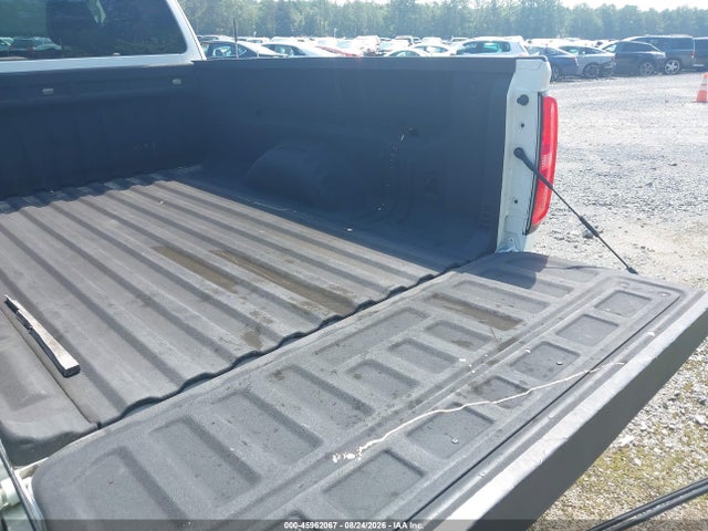 2018 Chevrolet Colorado Wt მანქანა იყიდება აუქციონზე, vin: 1GCHSBEA2J1283474, აუქციონის ნომერი: 45962067