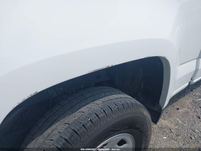 2018 Chevrolet Colorado Wt მანქანა იყიდება აუქციონზე, vin: 1GCHSBEA2J1283474, აუქციონის ნომერი: 45962067