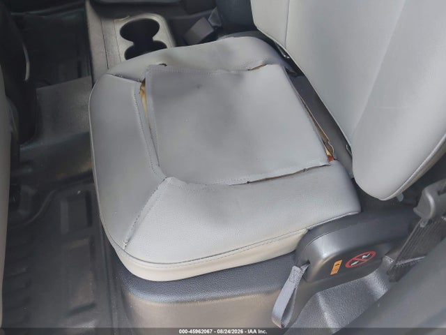 2018 Chevrolet Colorado Wt მანქანა იყიდება აუქციონზე, vin: 1GCHSBEA2J1283474, აუქციონის ნომერი: 45962067