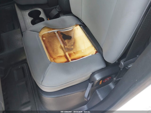 2018 Chevrolet Colorado Wt მანქანა იყიდება აუქციონზე, vin: 1GCHSBEA2J1283474, აუქციონის ნომერი: 45962067