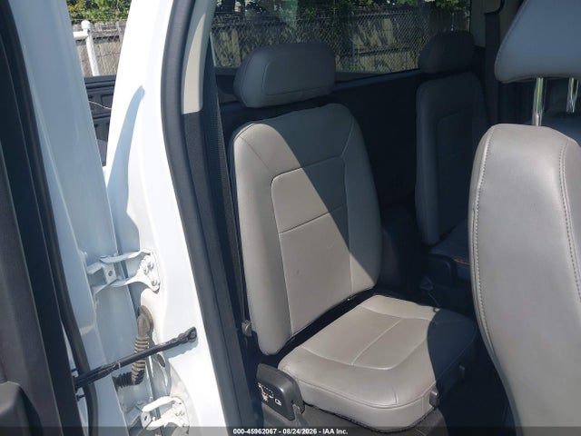 2018 Chevrolet Colorado Wt მანქანა იყიდება აუქციონზე, vin: 1GCHSBEA2J1283474, აუქციონის ნომერი: 45962067