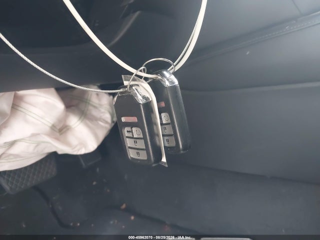 Aukcja sprzedaży 2018 Honda Accord Ex-l, vin: 1HGCV1F59JA265360, numer aukcji: 45962070