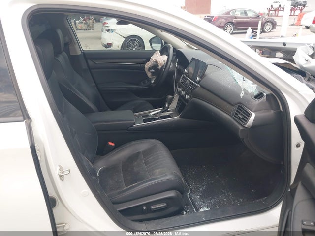 Aukcja sprzedaży 2018 Honda Accord Ex-l, vin: 1HGCV1F59JA265360, numer aukcji: 45962070