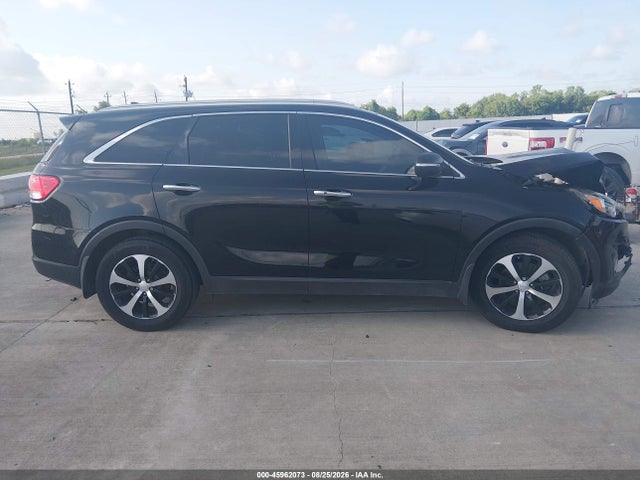 Aukcja sprzedaży 2017 Kia Sorento 3.3l Ex, vin: 5XYPH4A53HG203463, numer aukcji: 45962073