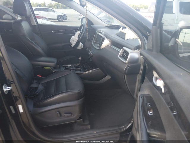 Aukcja sprzedaży 2017 Kia Sorento 3.3l Ex, vin: 5XYPH4A53HG203463, numer aukcji: 45962073