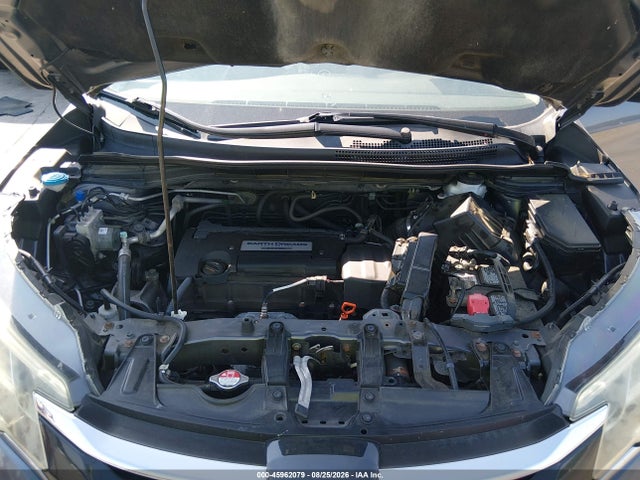 Продажа на аукционе авто 2015 Honda Cr-v Ex, vin: 5J6RM4H51FL039846, номер лота: 45962079