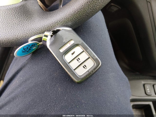 Продажа на аукционе авто 2015 Honda Cr-v Ex, vin: 5J6RM4H51FL039846, номер лота: 45962079