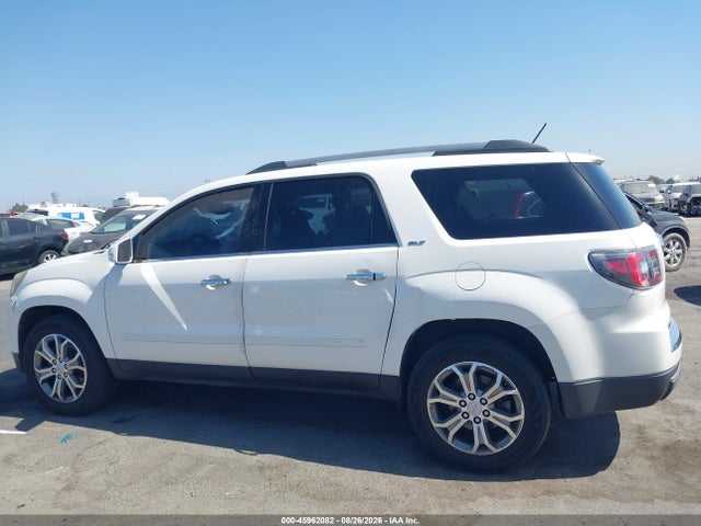 2015 Gmc Acadia Slt-1 მანქანა იყიდება აუქციონზე, vin: 1GKKRRKD9FJ160775, აუქციონის ნომერი: 45962082
