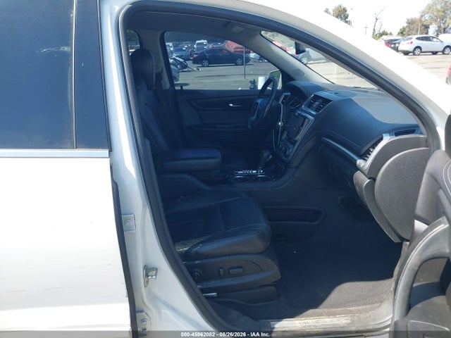 2015 Gmc Acadia Slt-1 მანქანა იყიდება აუქციონზე, vin: 1GKKRRKD9FJ160775, აუქციონის ნომერი: 45962082