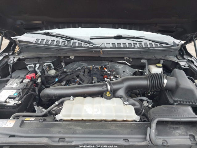 Ford Expedition Limited 2022 1FMJU2AT6NEA15931 Image 10