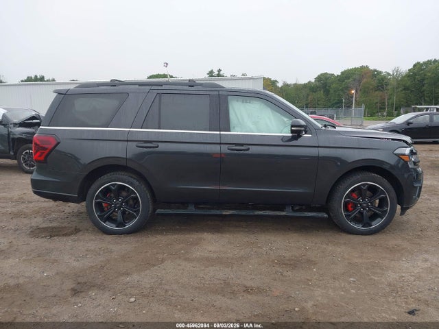 Ford Expedition Limited 2022 1FMJU2AT6NEA15931 Image 13