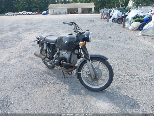 Aukcja sprzedaży 1971 Bmw 7-series, vin: 2979117, numer aukcji: 45962085