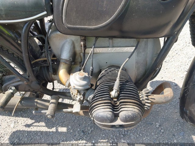 Aukcja sprzedaży 1971 Bmw 7-series, vin: 2979117, numer aukcji: 45962085