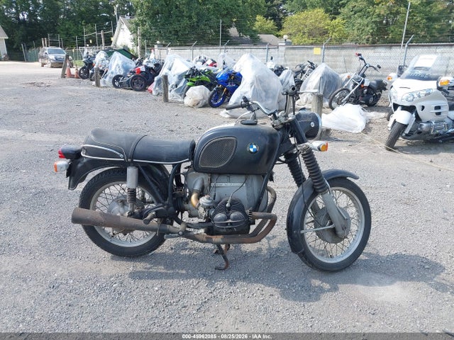 Aukcja sprzedaży 1971 Bmw 7-series, vin: 2979117, numer aukcji: 45962085