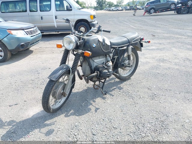 Aukcja sprzedaży 1971 Bmw 7-series, vin: 2979117, numer aukcji: 45962085