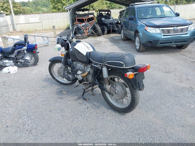 Aukcja sprzedaży 1971 Bmw 7-series, vin: 2979117, numer aukcji: 45962085