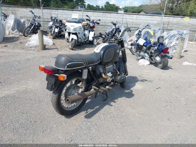 Aukcja sprzedaży 1971 Bmw 7-series, vin: 2979117, numer aukcji: 45962085