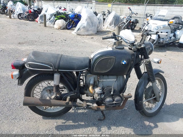 Aukcja sprzedaży 1971 Bmw 7-series, vin: 2979117, numer aukcji: 45962085