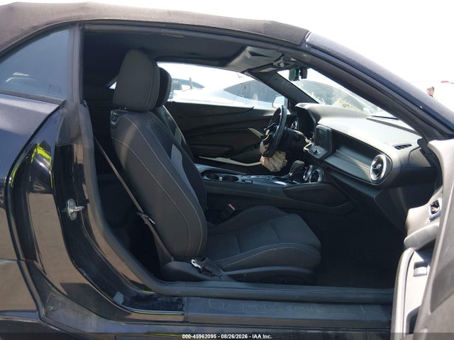 Продажа на аукционе авто 2017 Chevrolet Camaro 1lt, vin: 1G1FB3DS0H0152155, номер лота: 45962095