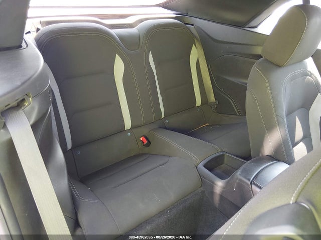 Продажа на аукционе авто 2017 Chevrolet Camaro 1lt, vin: 1G1FB3DS0H0152155, номер лота: 45962095