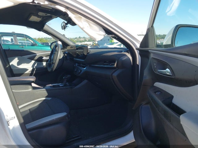 45962097 :رقم المزاد ، KL47LAEPXSB086100 vin ، 2025 Buick Envista Preferred Fwd مزاد بيع