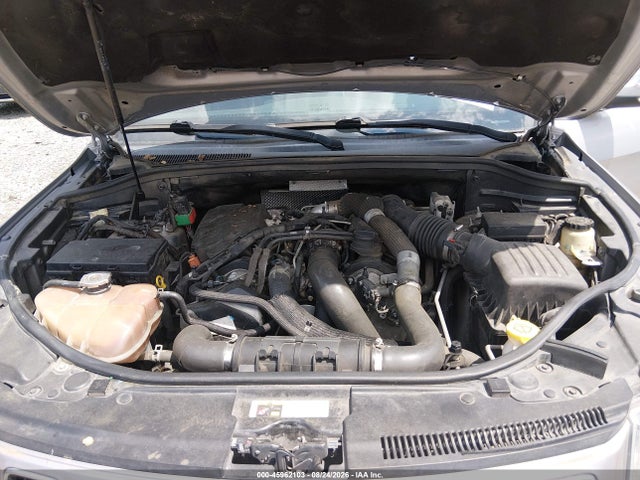 Продаж на аукціоні авто 2014 Jeep Grand Cherokee Limited, vin: 1C4RJEBM1EC336456, номер лоту: 45962103