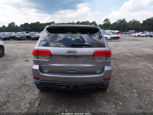 Продаж на аукціоні авто 2014 Jeep Grand Cherokee Limited, vin: 1C4RJEBM1EC336456, номер лоту: 45962103