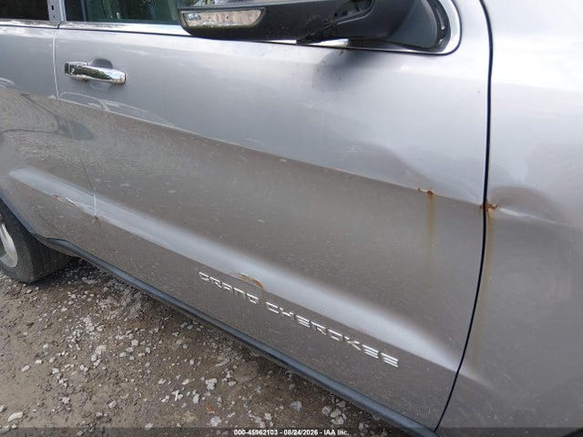 Продаж на аукціоні авто 2014 Jeep Grand Cherokee Limited, vin: 1C4RJEBM1EC336456, номер лоту: 45962103