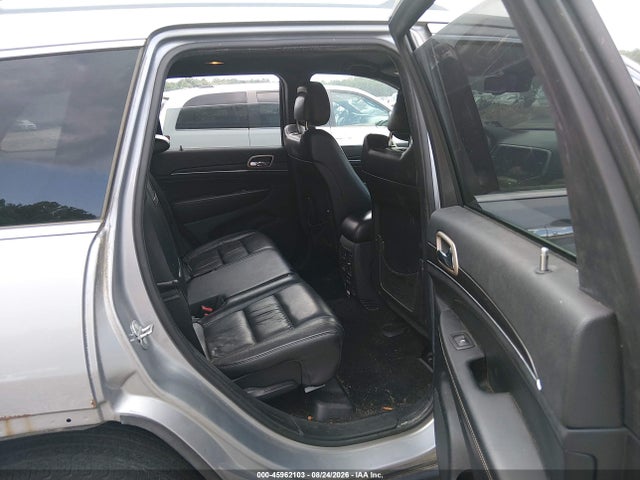 Продаж на аукціоні авто 2014 Jeep Grand Cherokee Limited, vin: 1C4RJEBM1EC336456, номер лоту: 45962103