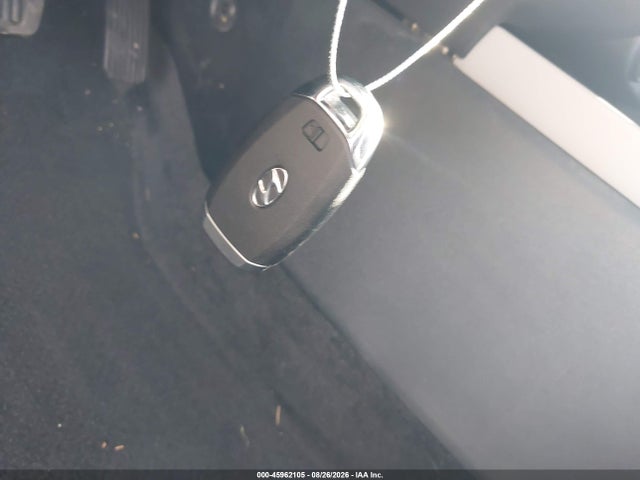 45962105 :رقم المزاد ، KMHLP4AG0NU334164 vin ، 2022 Hyundai Elantra Limited مزاد بيع