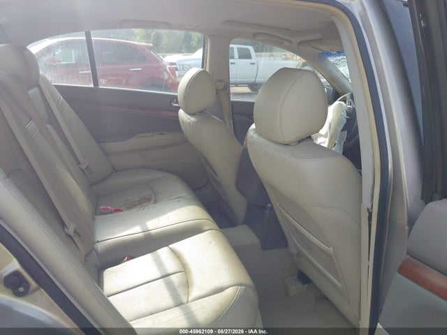 Продажа на аукционе авто 2009 Infiniti G37 Journey, vin: JNKCV61E29M011288, номер лота: 45962109