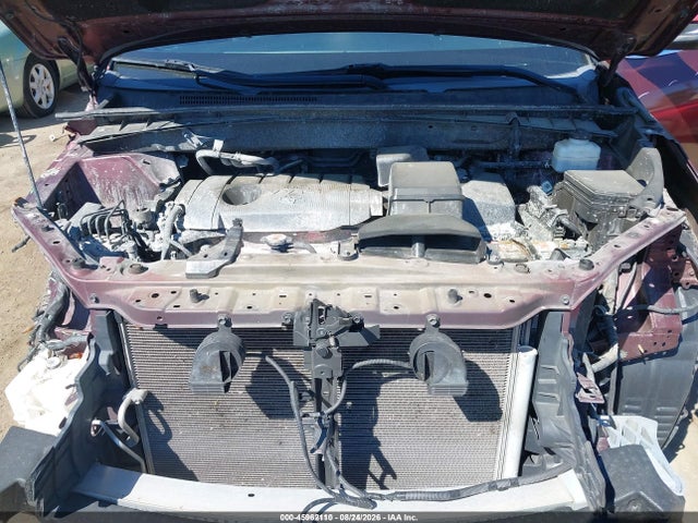 2019 Toyota Highlander Le მანქანა იყიდება აუქციონზე, vin: 5TDZARFH9KS053169, აუქციონის ნომერი: 45962110