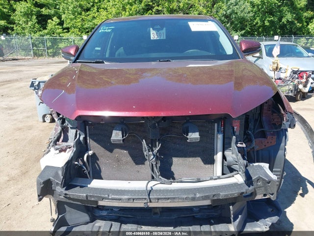 2019 Toyota Highlander Le მანქანა იყიდება აუქციონზე, vin: 5TDZARFH9KS053169, აუქციონის ნომერი: 45962110