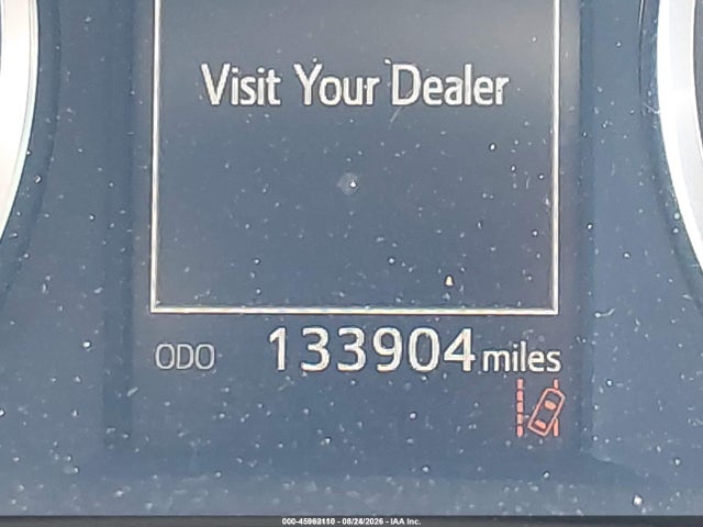 2019 Toyota Highlander Le მანქანა იყიდება აუქციონზე, vin: 5TDZARFH9KS053169, აუქციონის ნომერი: 45962110