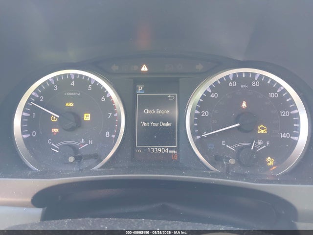 2019 Toyota Highlander Le მანქანა იყიდება აუქციონზე, vin: 5TDZARFH9KS053169, აუქციონის ნომერი: 45962110