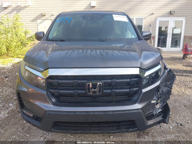Продажа на аукционе авто 2025 Honda Ridgeline Rtl, vin: 5FPYK3F53SB013158, номер лота: 45962114